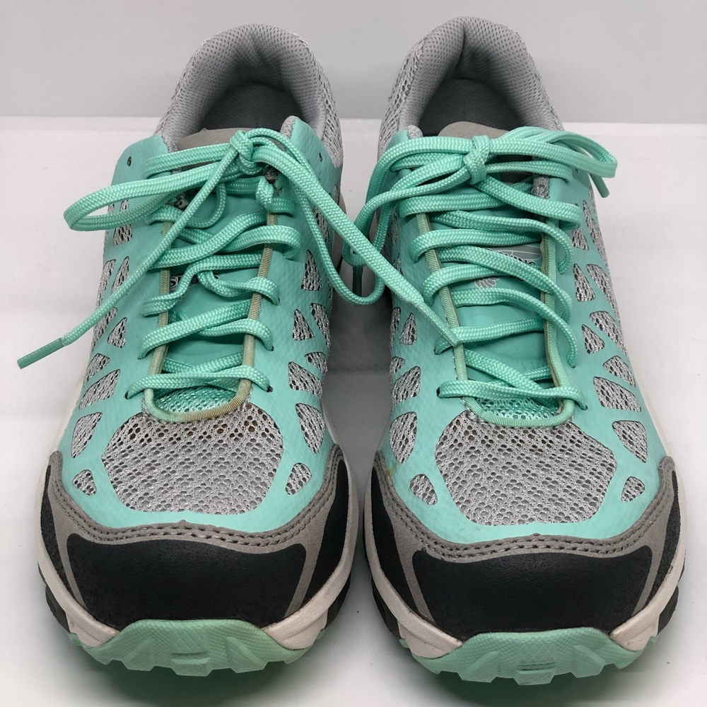 RED WING Safety Toe Sporty Lace Up Shoes - Picture 4 of 10